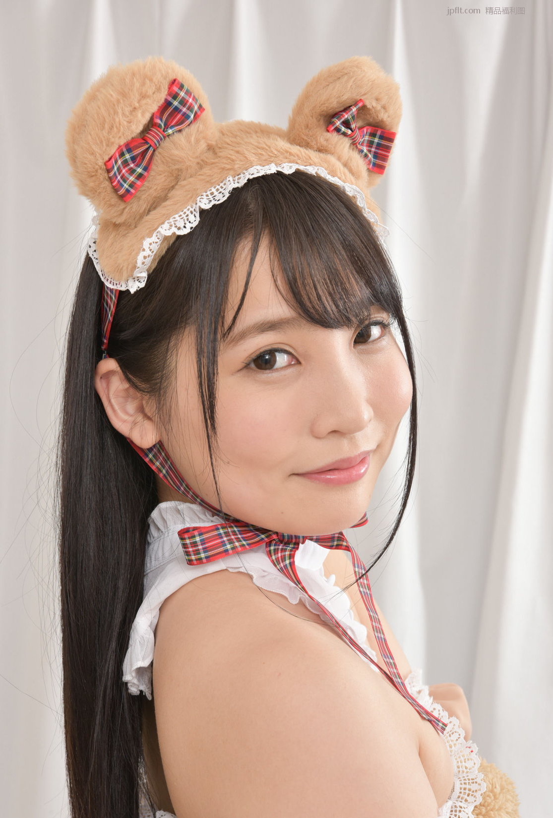 ȷŮ Kururugi Photoset   ľ Aoi [ϺӰLOVEPOP] 9/80P P.7