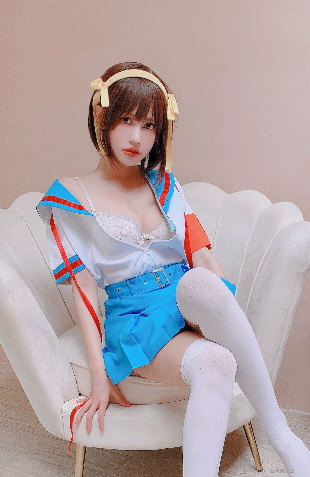 ichelieuwimsuit/16P ] [Coser PingPing ԽӰcoser P.1 