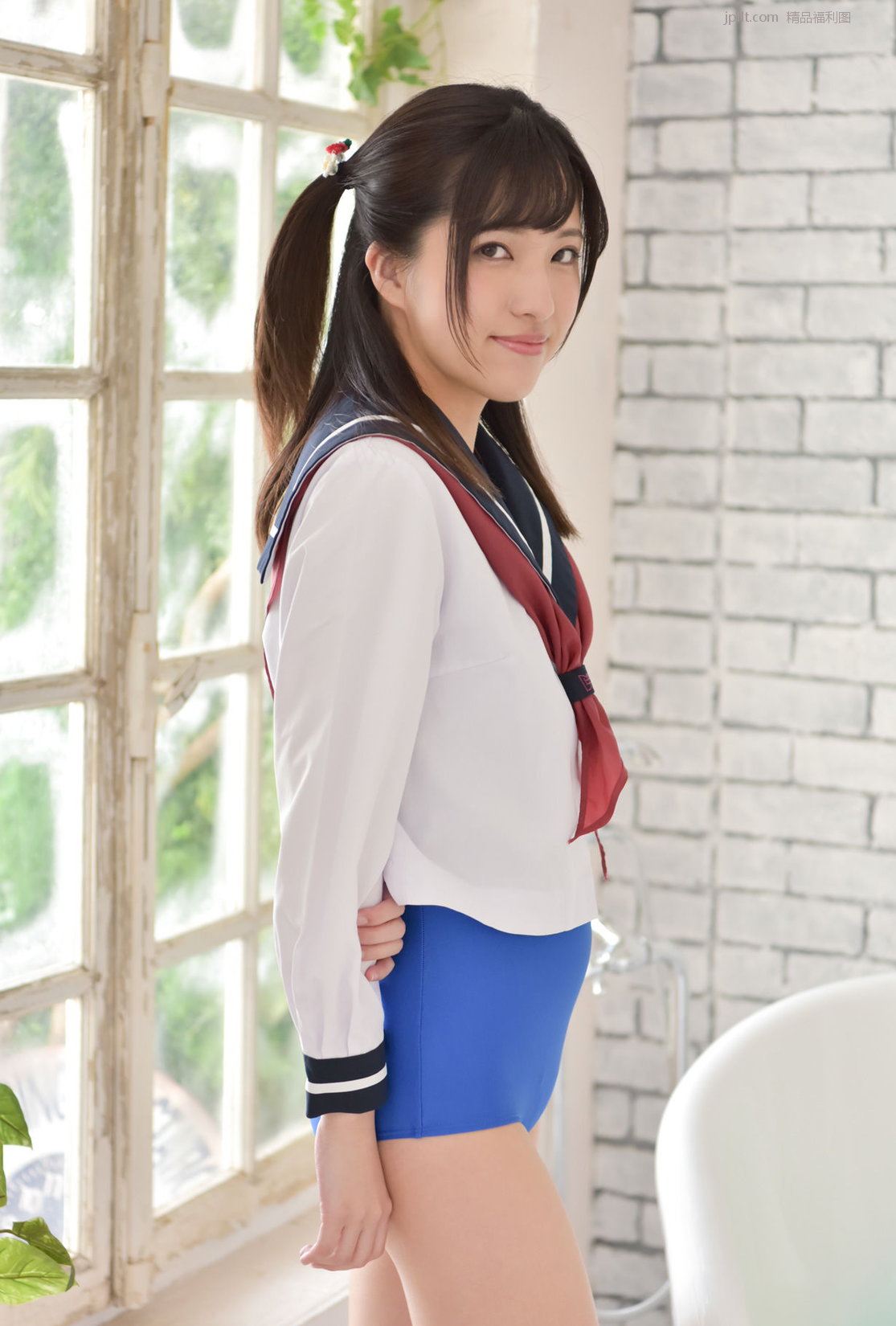 u Photoset 3/85P Ů [ϺLOVEPOPд] ˽ӰӰ Mitsushima Asuka P.4