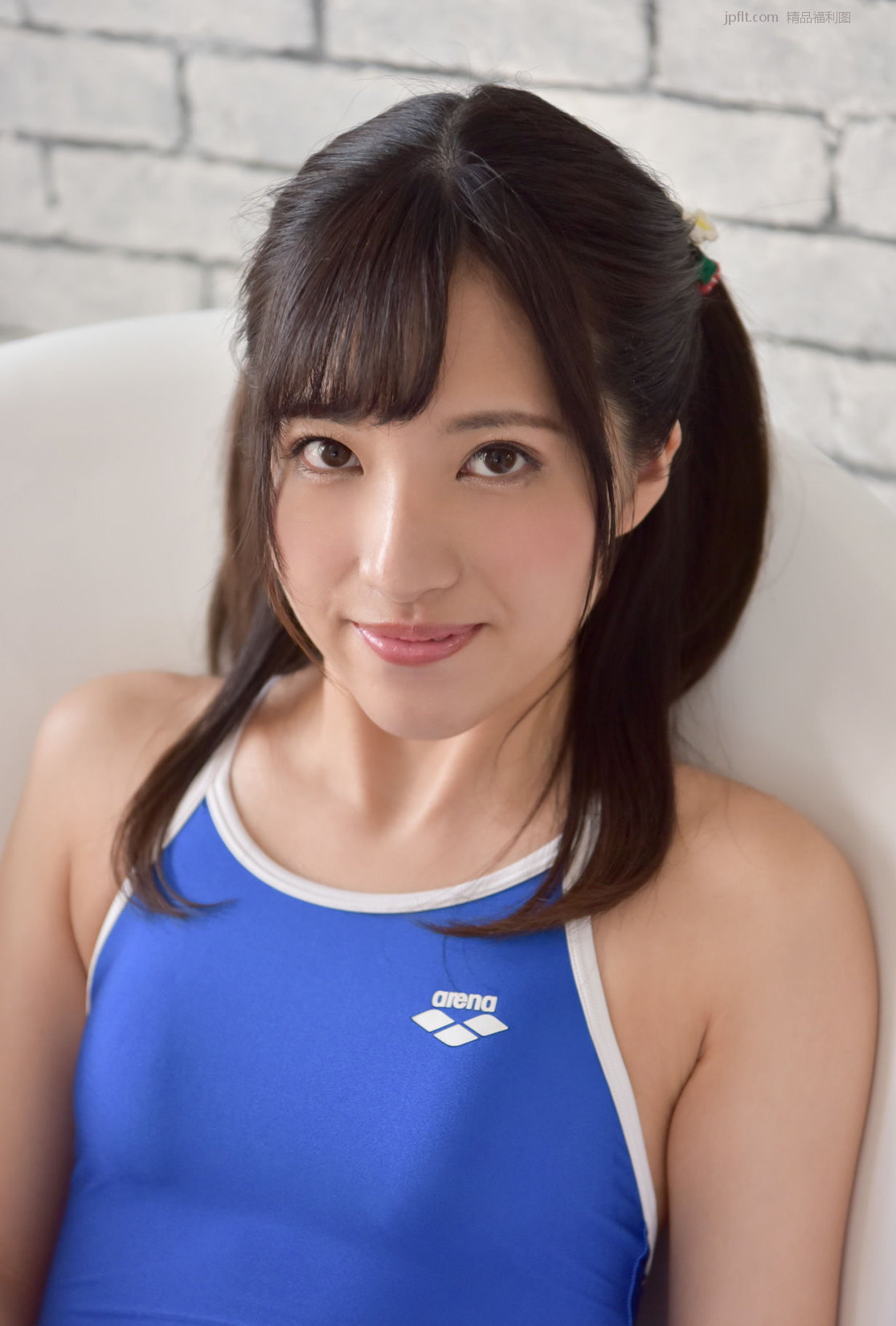 3/85P Photoset Asuka [ϺLOVEPOPд] Ů ˽ӰӰ u  Mitsushima P.5