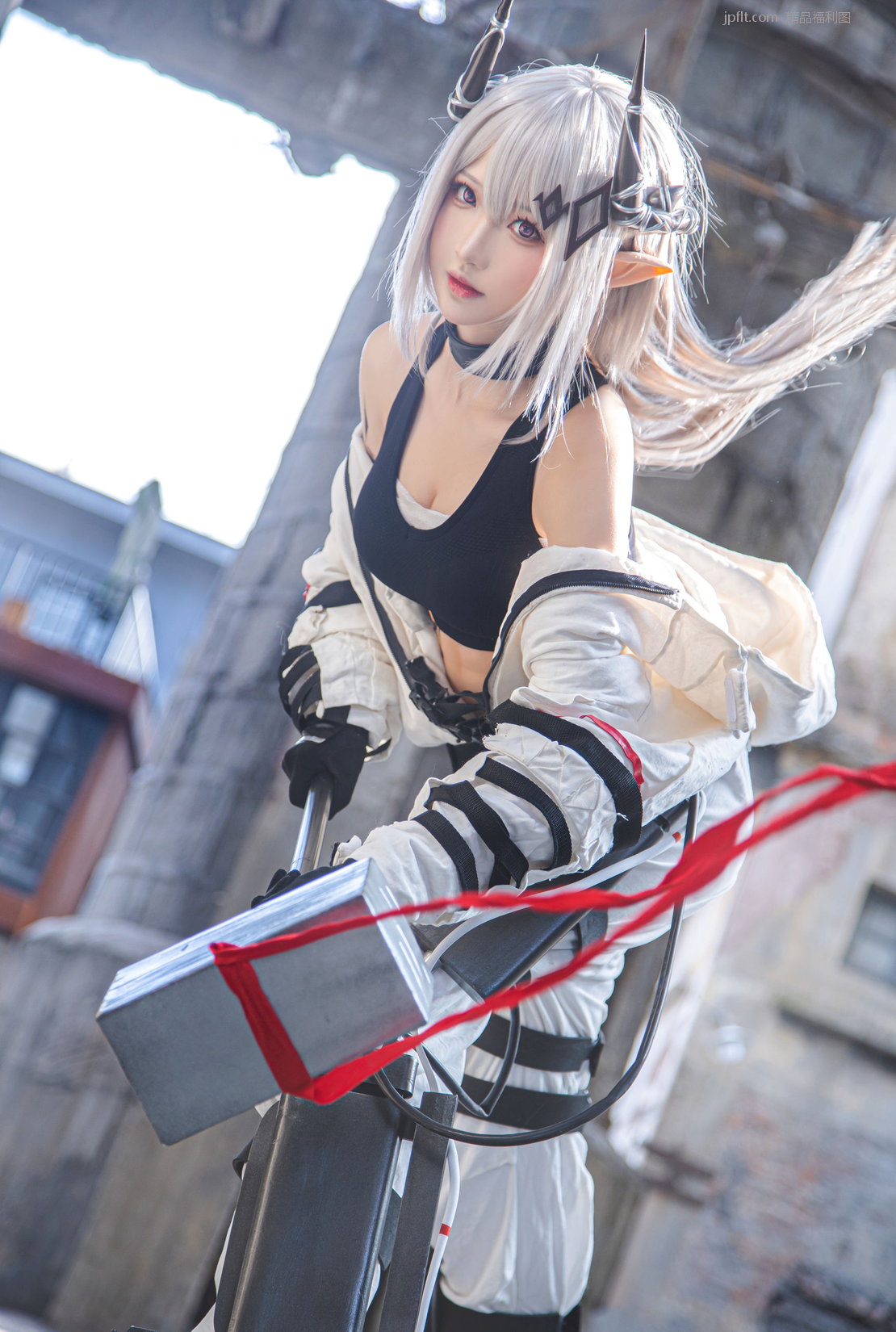 [CosŮ շ Coser /26P ] Ϲ P.1 