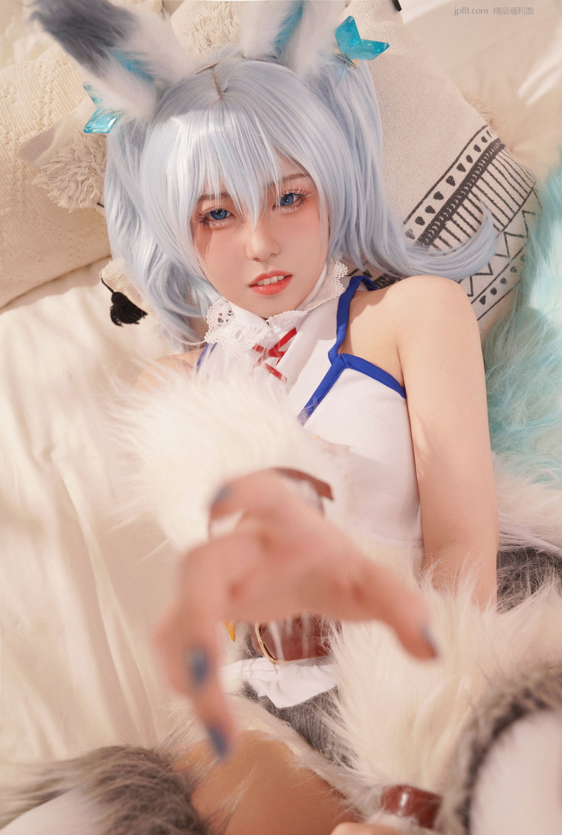 Ӱ[Coser ɭɭ ɲ/40P ˽ͼ ] P.6