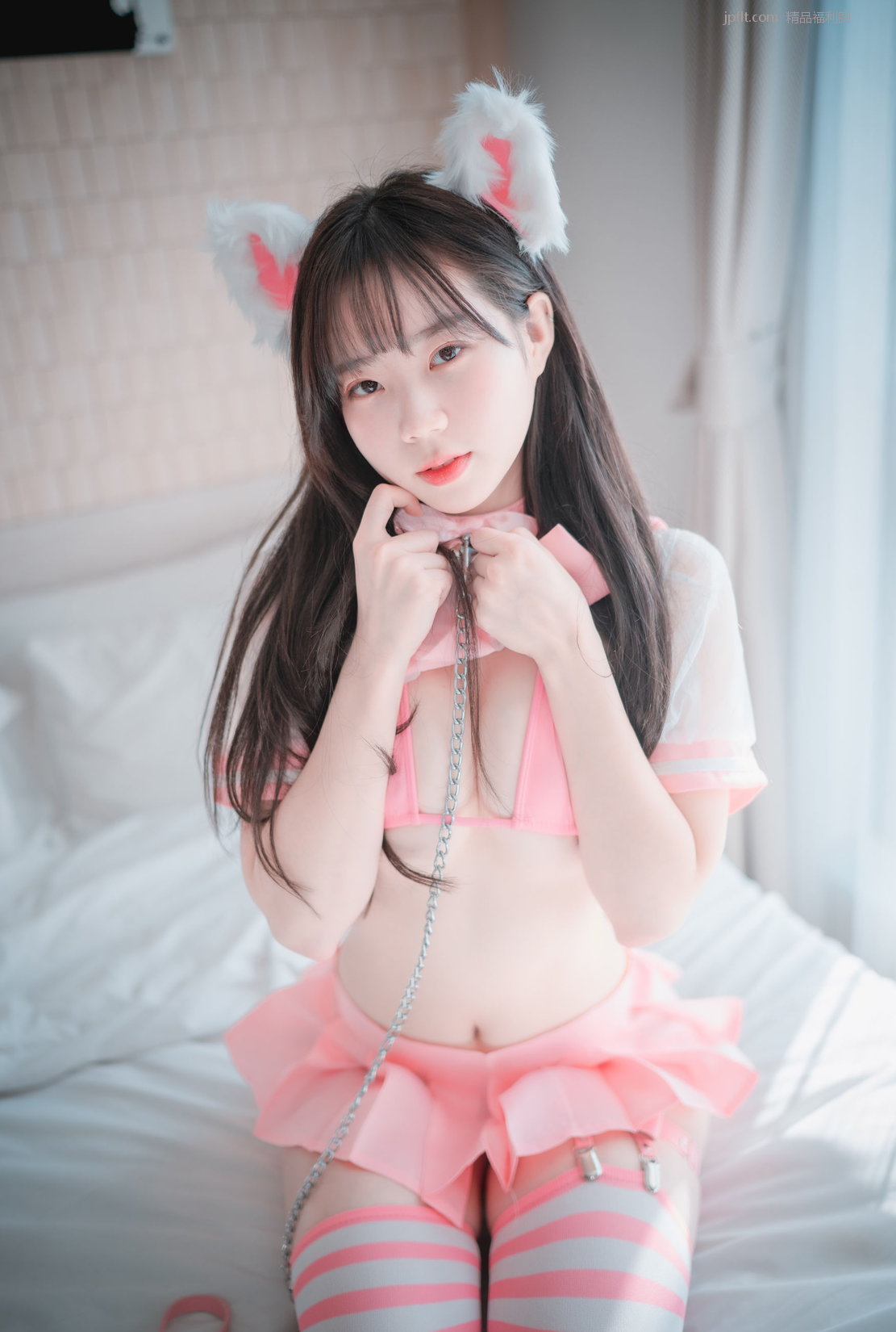 Ů Catgirln  Vol.MyuA Pink/72P ˽ Ů [DJAWAϺӰ] P.8