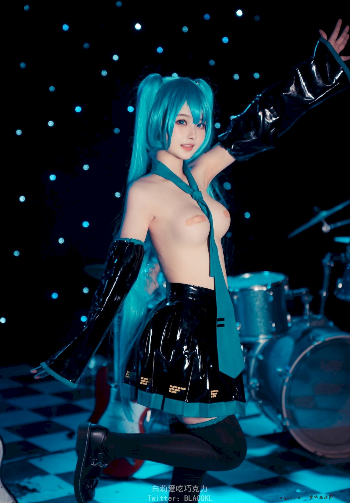 ˽Ѿͷ˽  miku No.4 򰮳ɿ ģ P.10