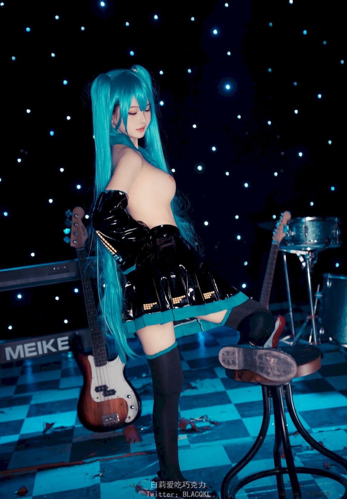 miku 򰮳ɿ ģ ˽Ѿͷ˽  No.4 P.13