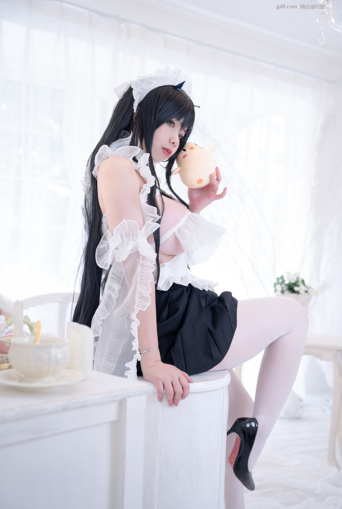  /53P Meroko [Coser ͫ ŮûɾƯС ] P.10