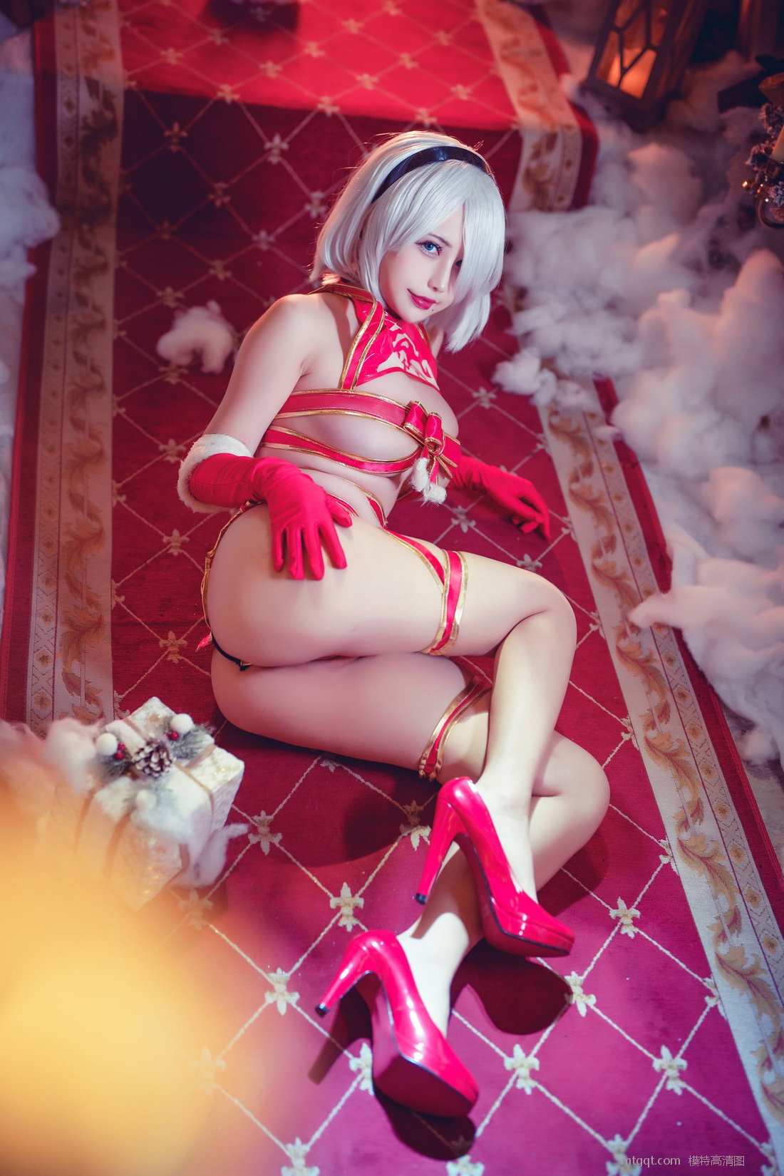 cosд ] _CRinka [Coser ͼ ʥ2B/30P ģ P.4