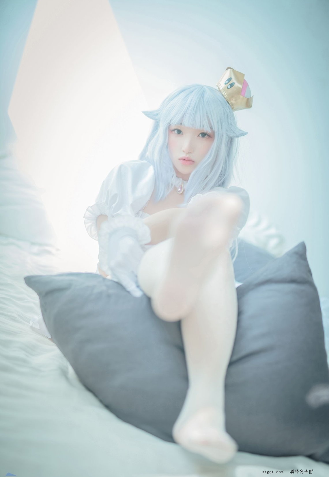 Bambi  #tickyBoosette Ů [ϺBLUECAKEͼ] ģ ϾԻ P.21