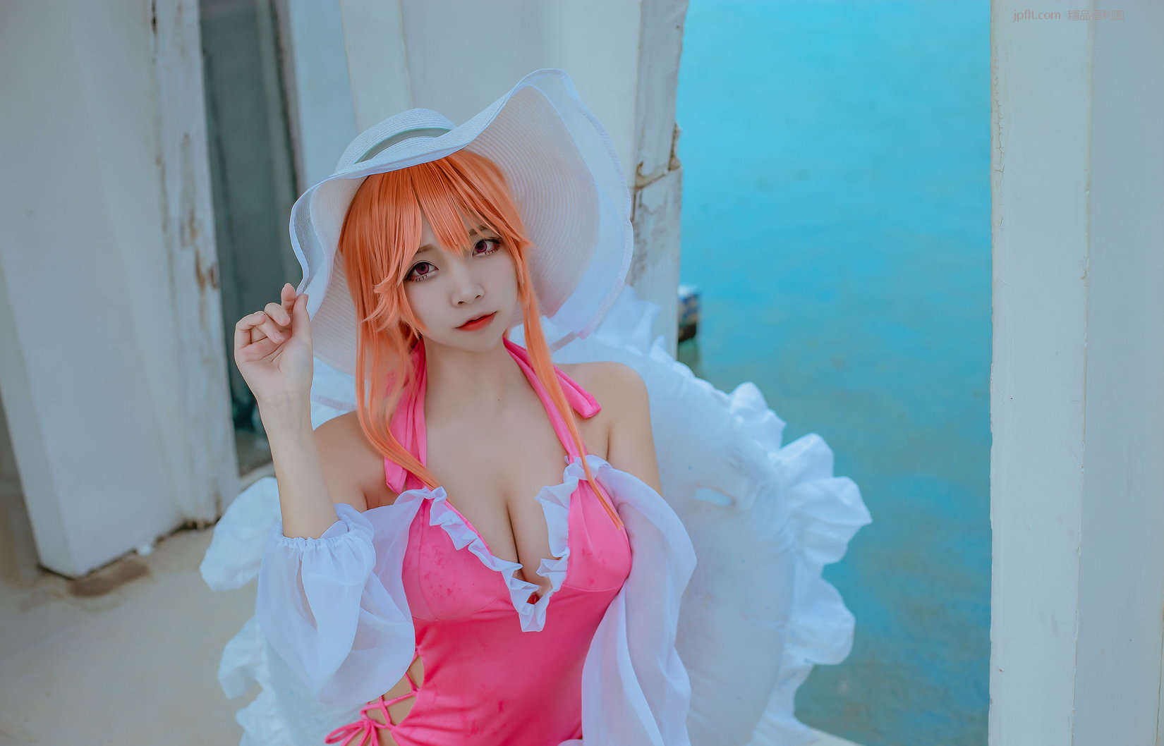 ] Ӿ/9P  Nisa [Coser P.1 