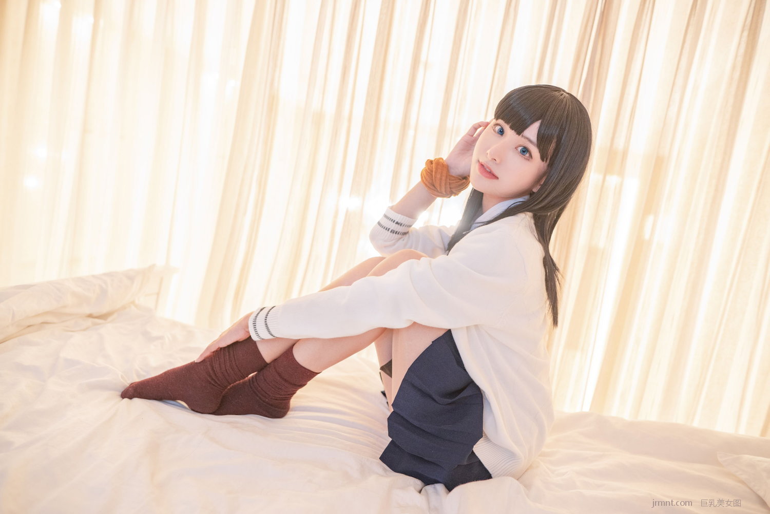 ͼ AAAyu [CoserŮ Ӱcoser ] ģ /16P P.1 