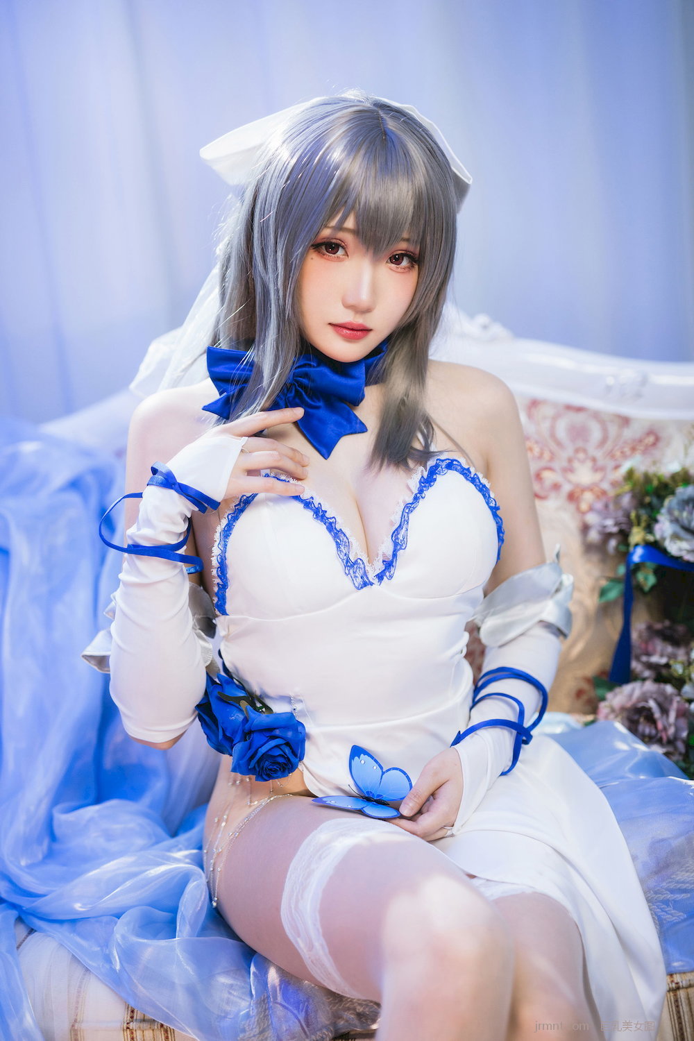 [Ӱcoser ·׾/22P ϣCoser ] P.4