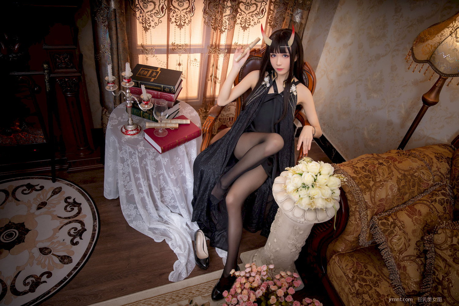  Tomoyo ܴ/12P ] [Coser P.1 