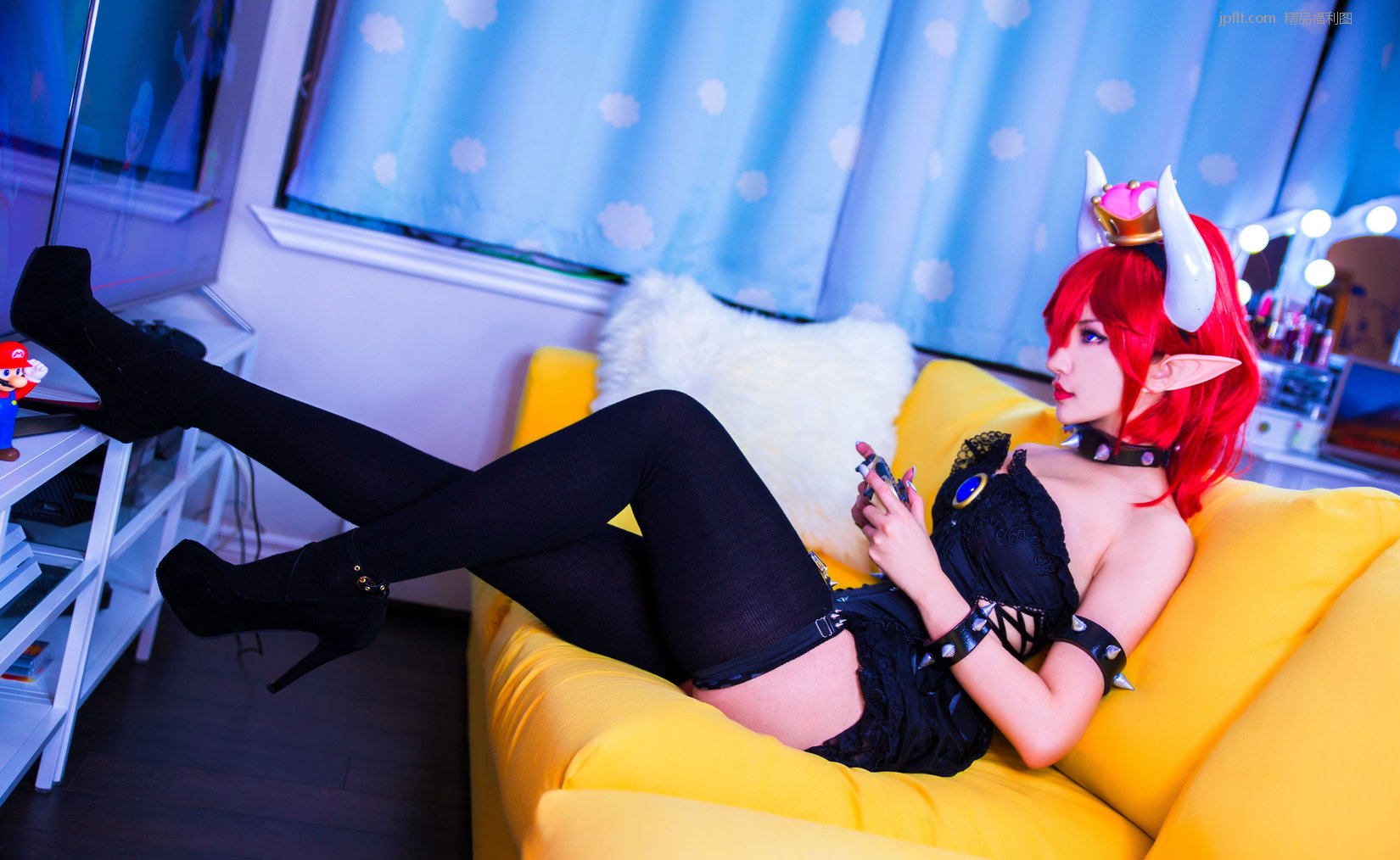 ] pics [Coser  on MisswarmJ Casual ſ˫ bed/8P P.4