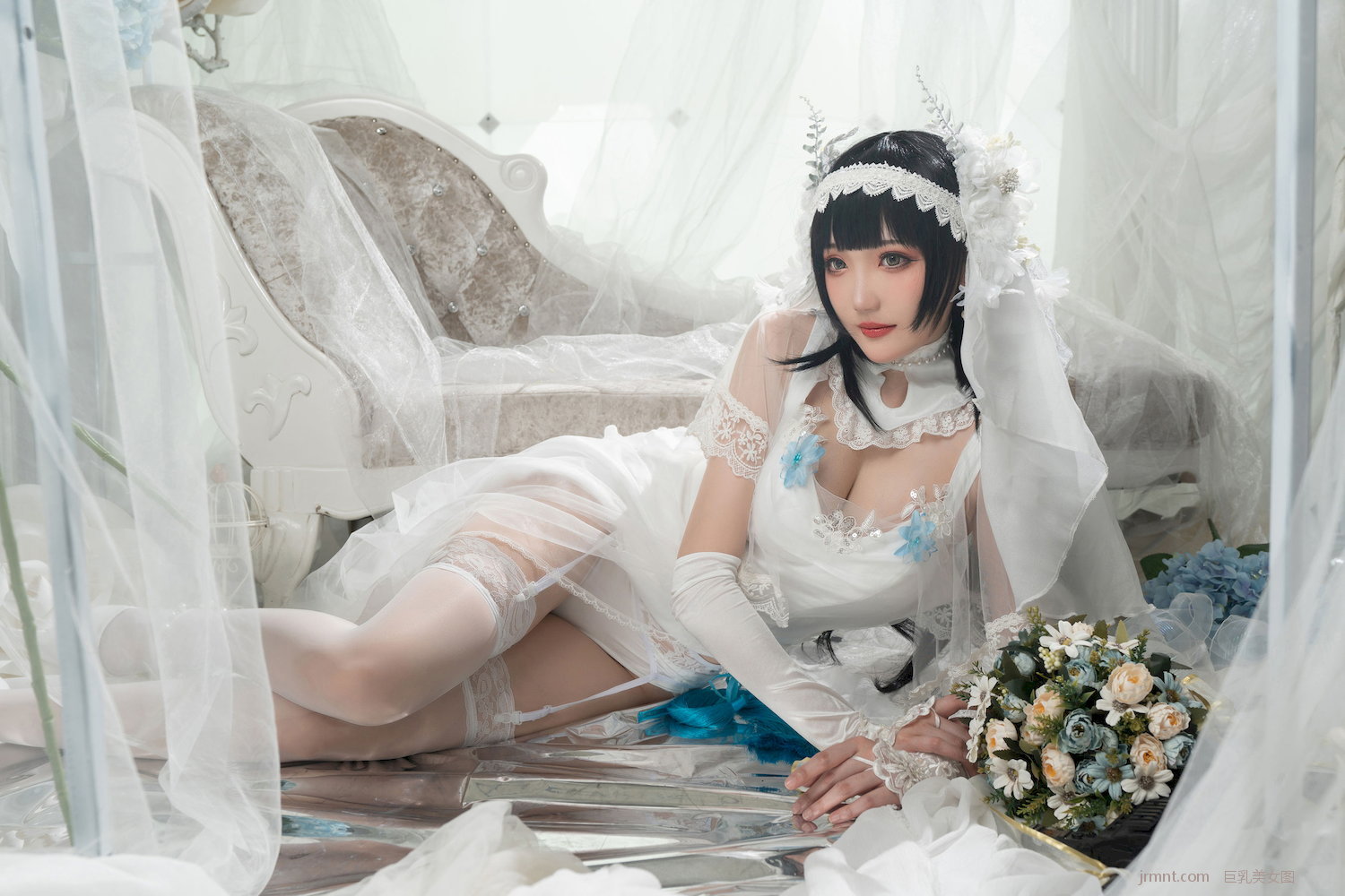 ϣCoser ] 95ʽ/30P [CoserŮ P.6