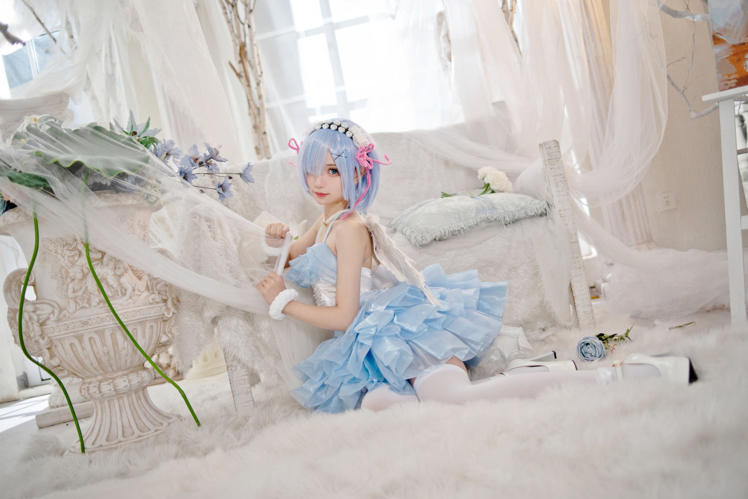 ķʹ/19P [COSERд] ͼ дcoser Hana ģ P.3