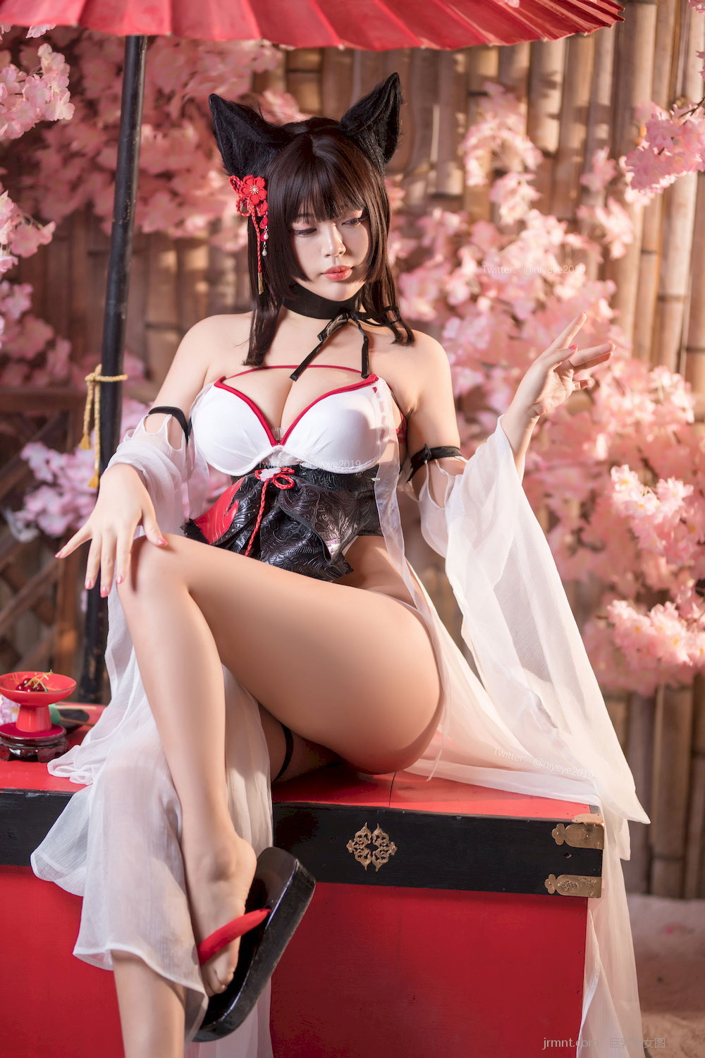  ϵС ʪӾ/61P [Ӱcoser] P.1 