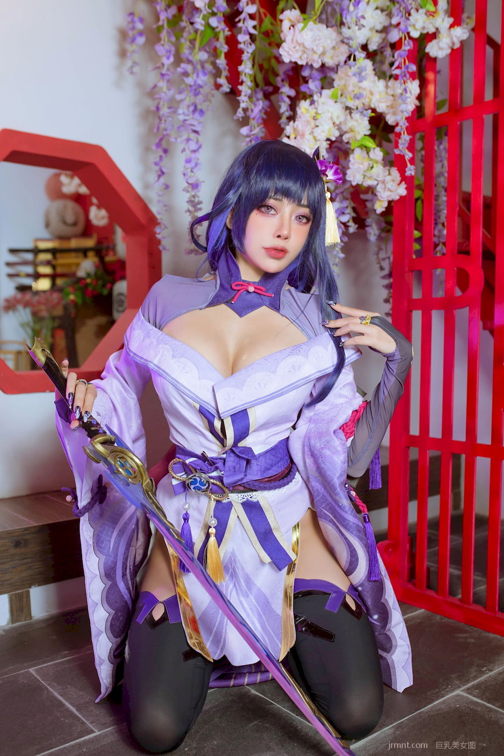 [ձCoser aidenhogun Byoru߻ͼ P.1 