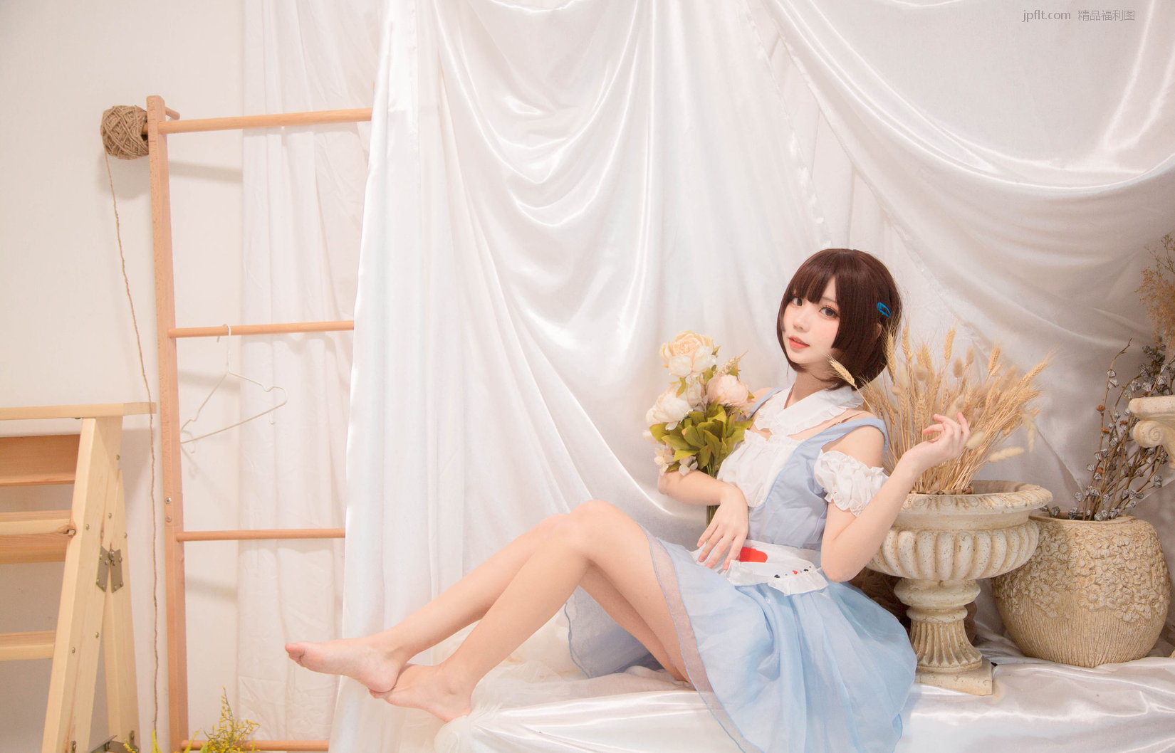 ˿/9P ˽ͼ Hana ͼ[Coser ] P.1 