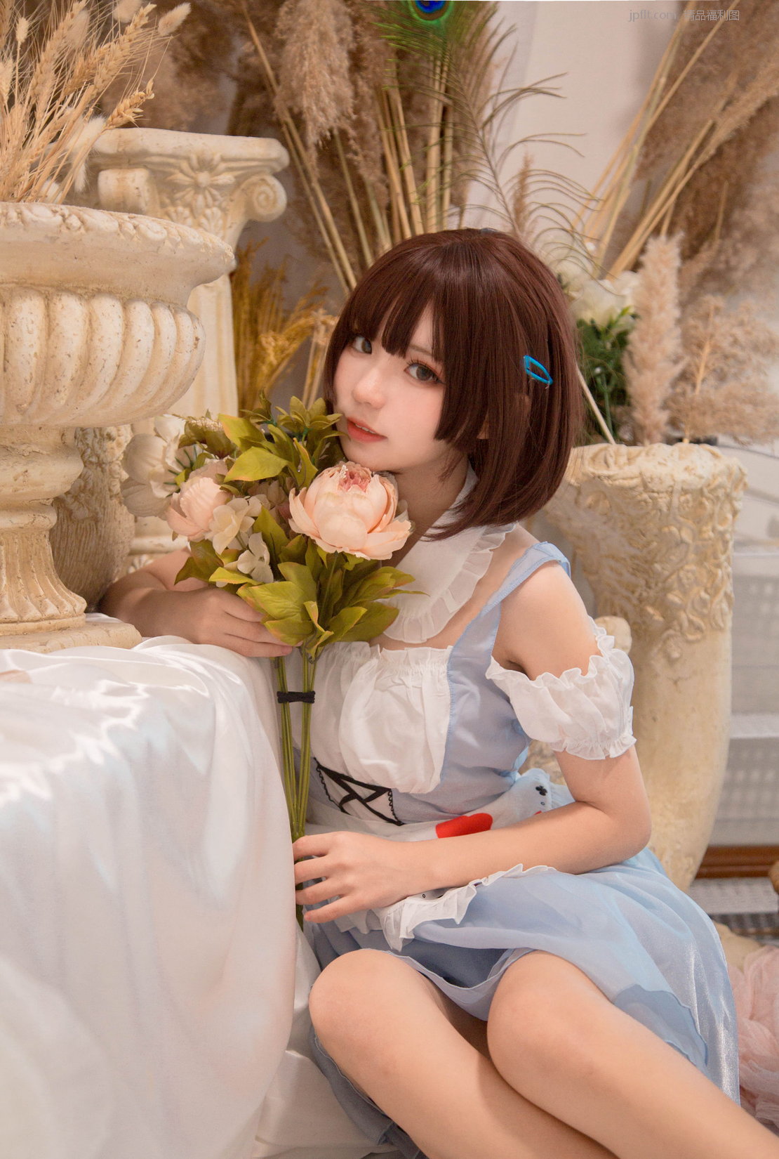 ˿/9P ˽ͼ Hana ͼ[Coser ] P.1 