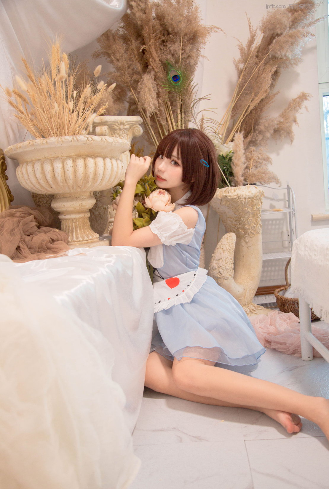 ˿/9P ˽ͼ Hana ͼ[Coser ] P.1 