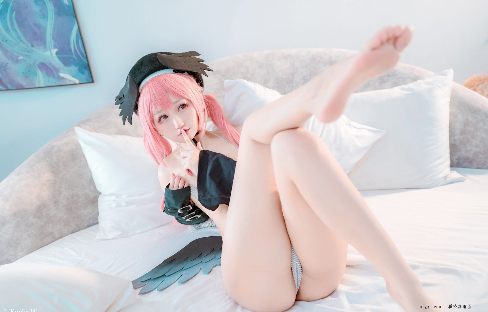 ] KuukoW [coser Koharu ˸ P.1 