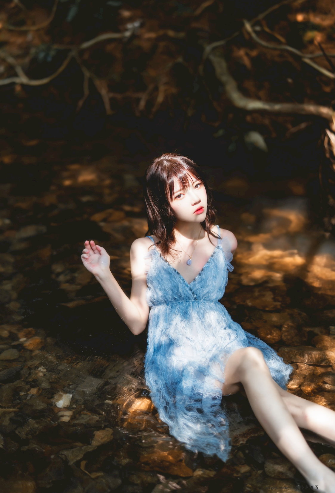 @ [ͼcoser]  P.1 