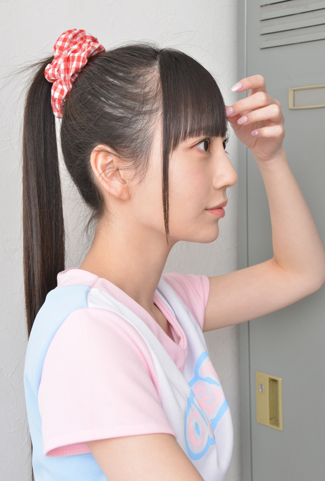 Nanasawa [ϺLOVEPOPӰ] 7/61P Mia ߛgߤ Photoset P.1 