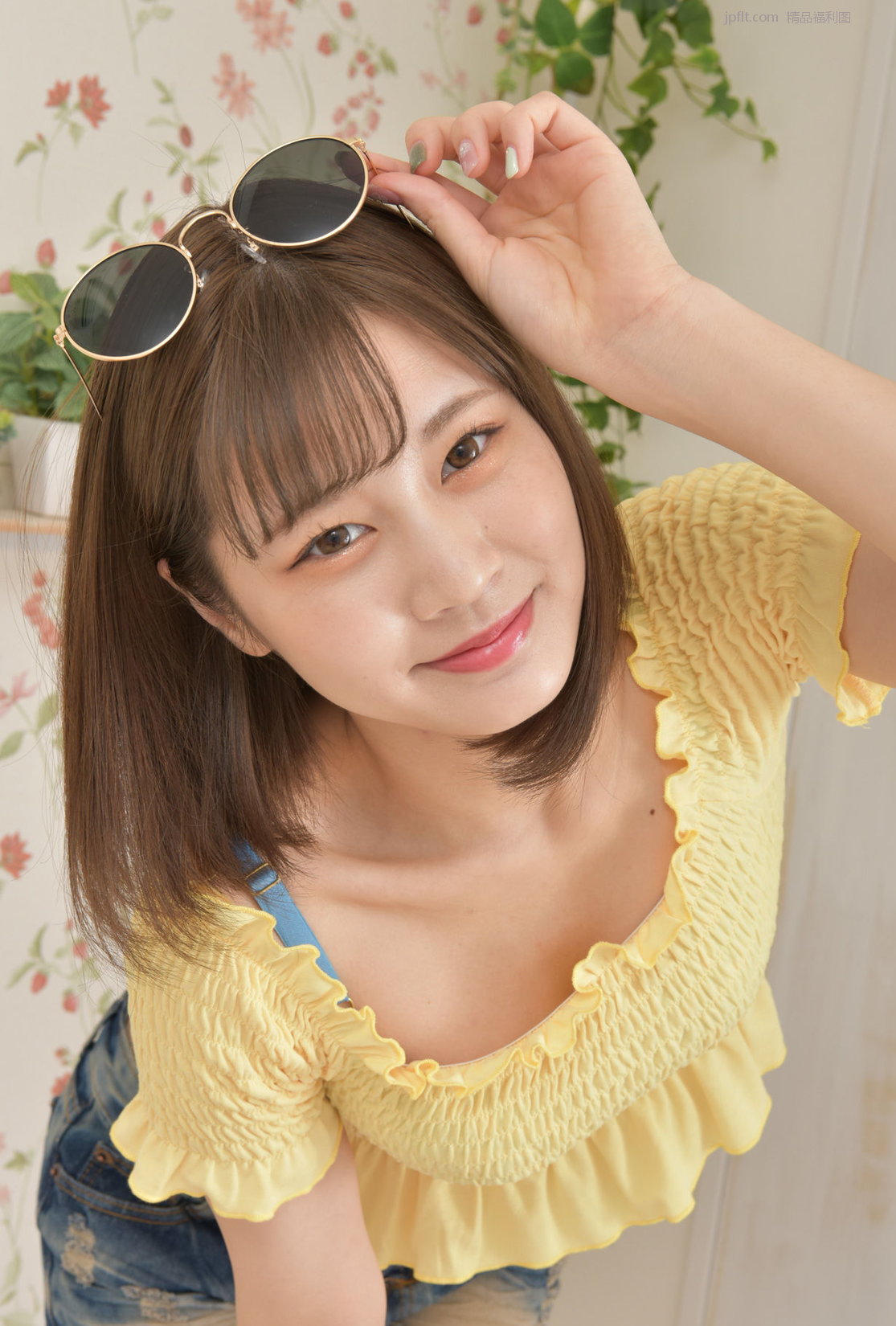 Meisa Kamakita Photoset Digi [ձӰ 1/90P ᥤ Gra] P.18