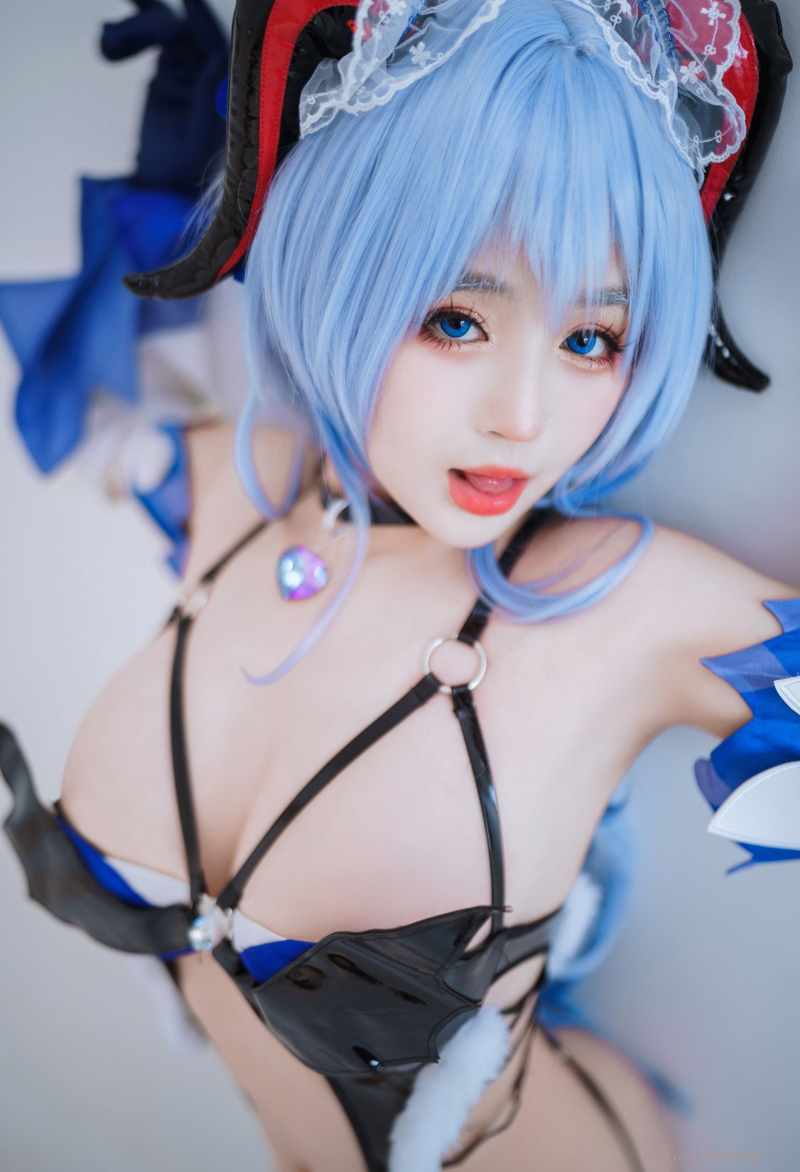 [ͼcoser]  @ P.5