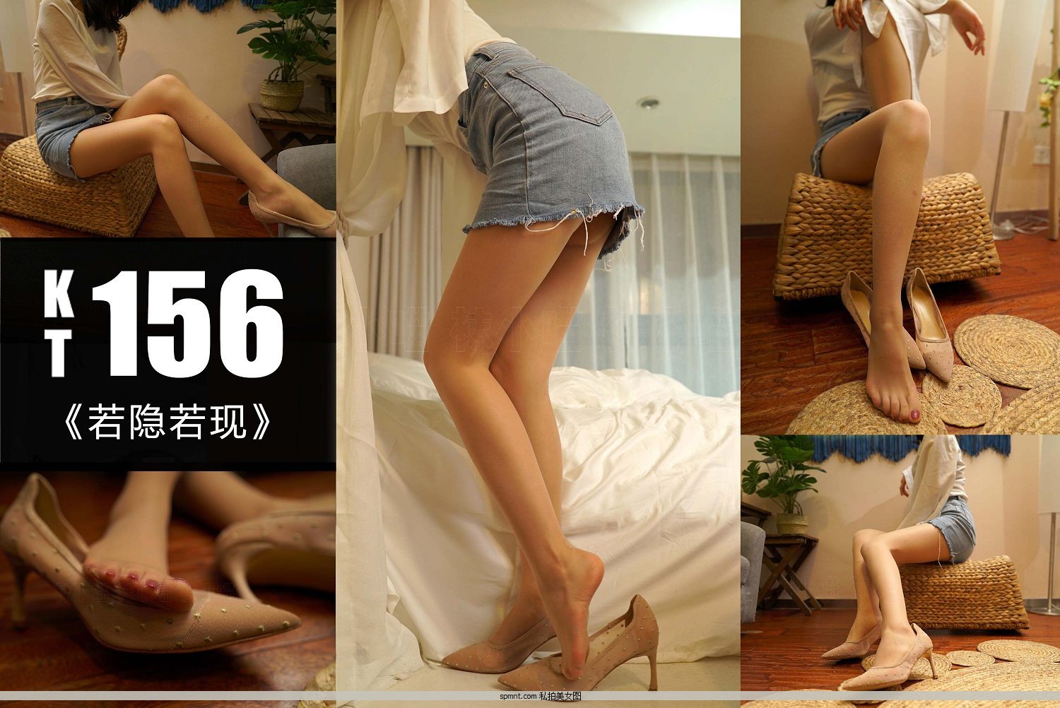 [СkittyWawa] KT156֡[58P64]