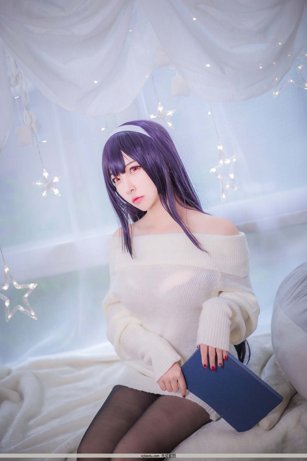 ϼ֮ʫѧë [Coser@Nisa] 072