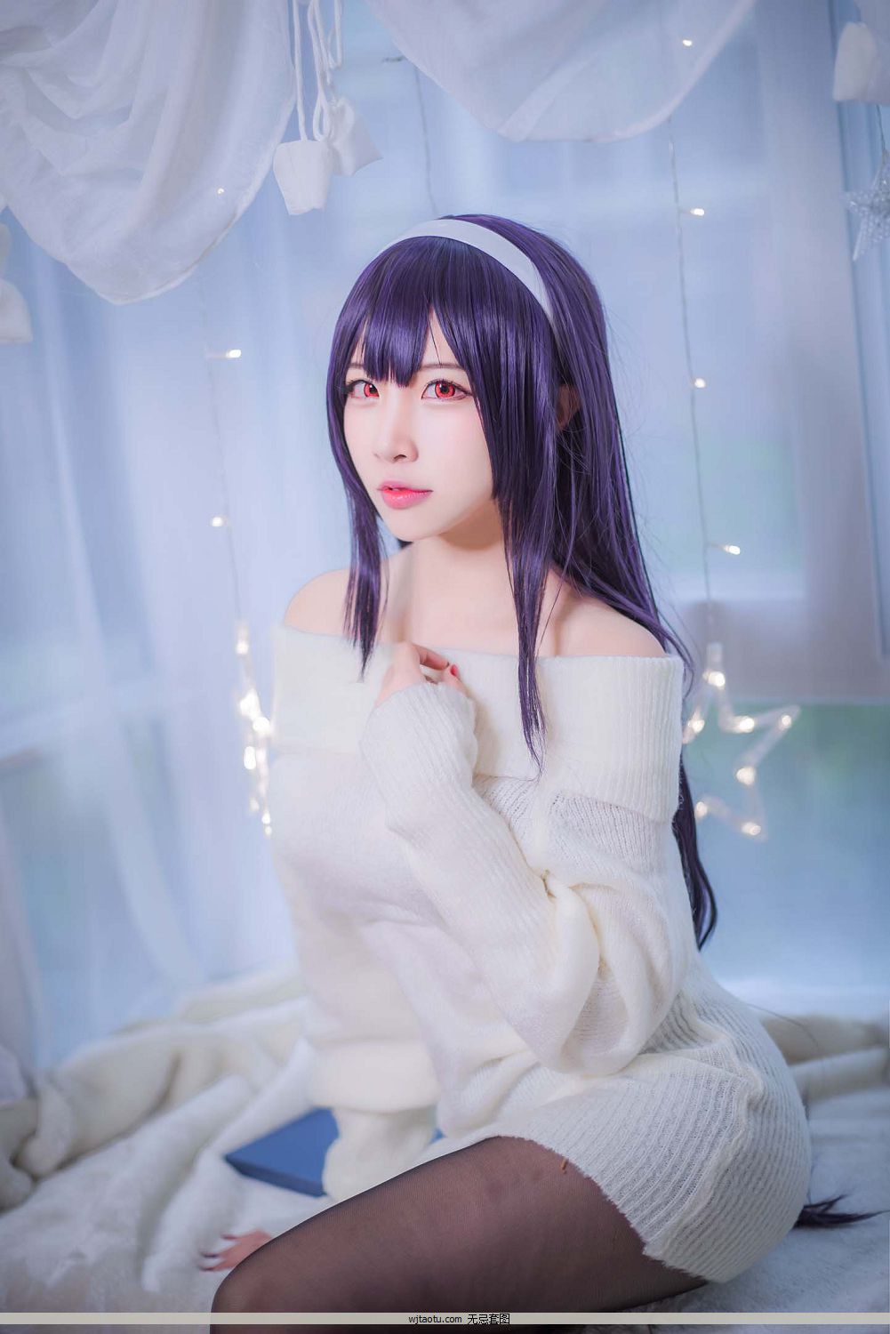 ϼ֮ʫѧë [Coser@Nisa] 072