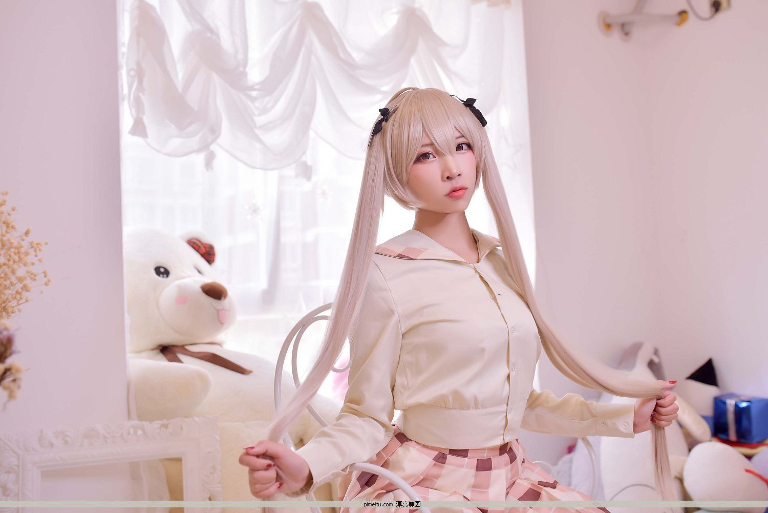 У [Coser@Nisa] 053 19ҳ