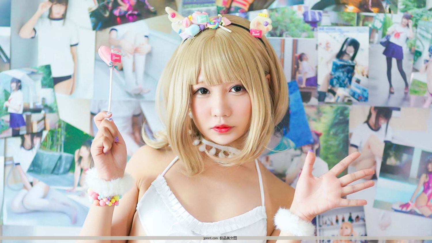 [ŮCOSER˽] Сʹ[7P] ԸнŮ Kizami No.11 1ҳ