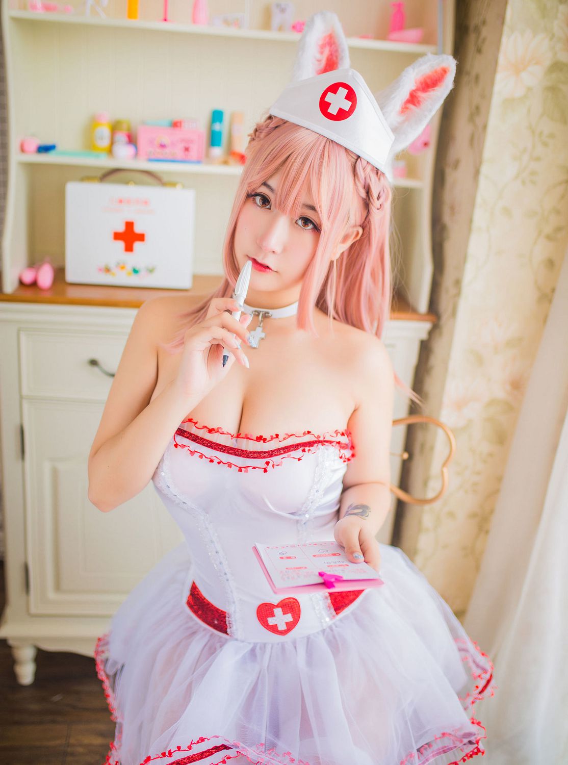 [CosPlayŮ] дͼ èŽSakura a –