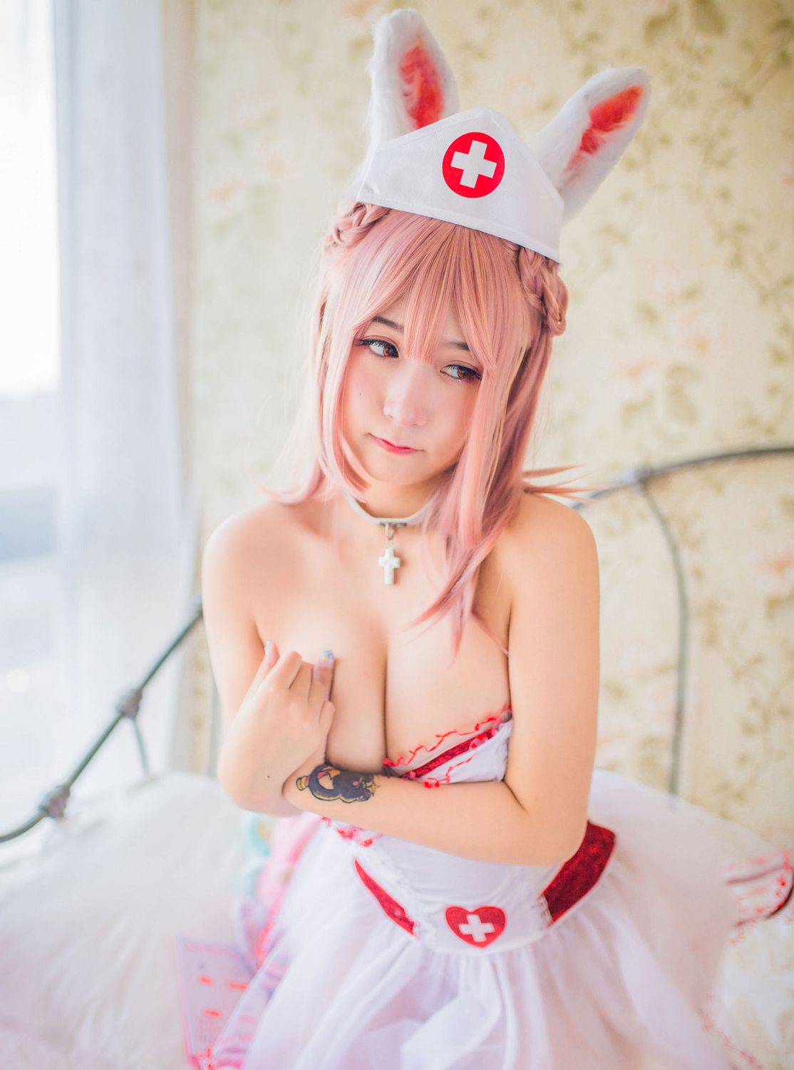 дͼ – èŽSakura a [CosPlayŮ]