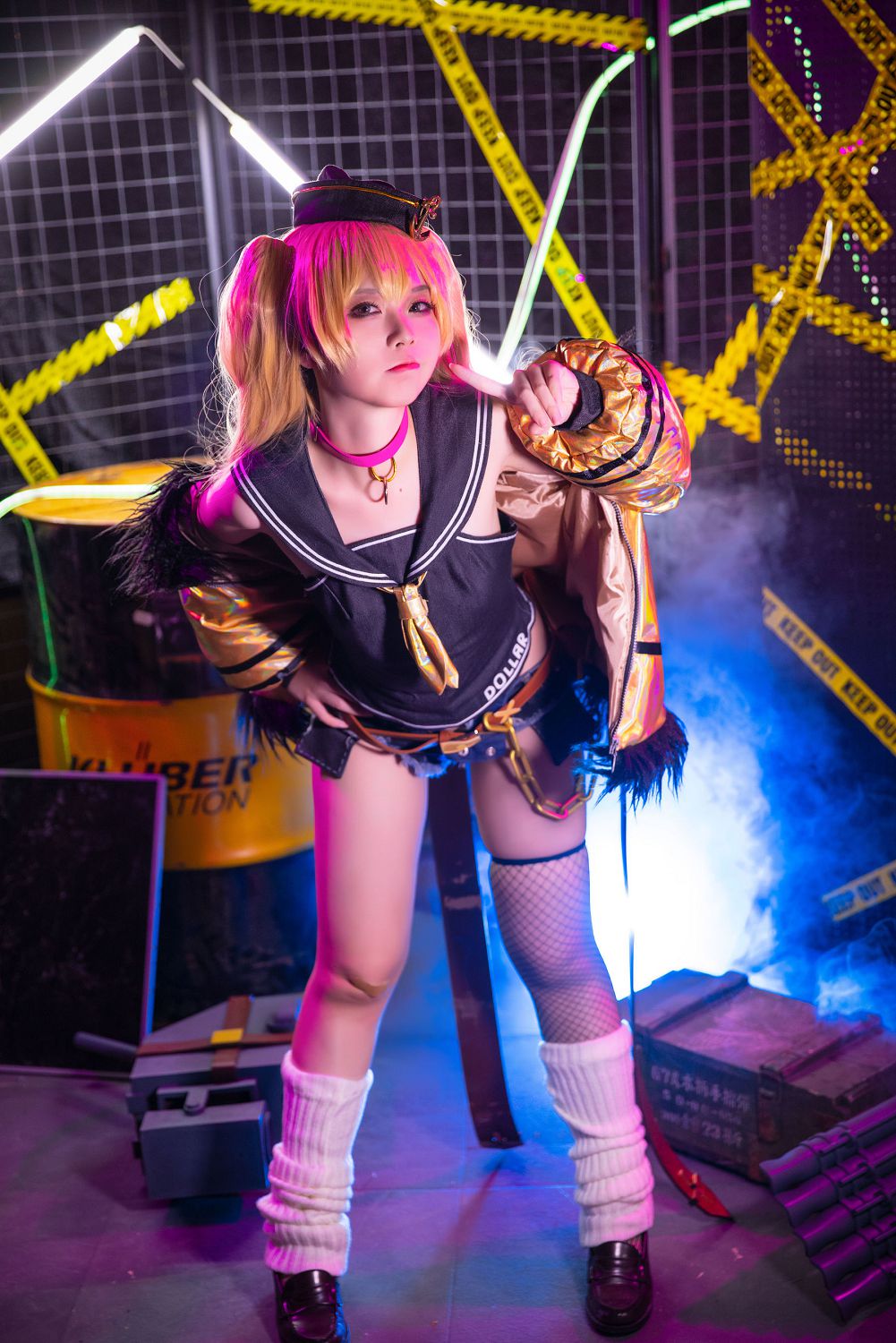 G44 ͨ ] /20P [Ӱcoser P.4