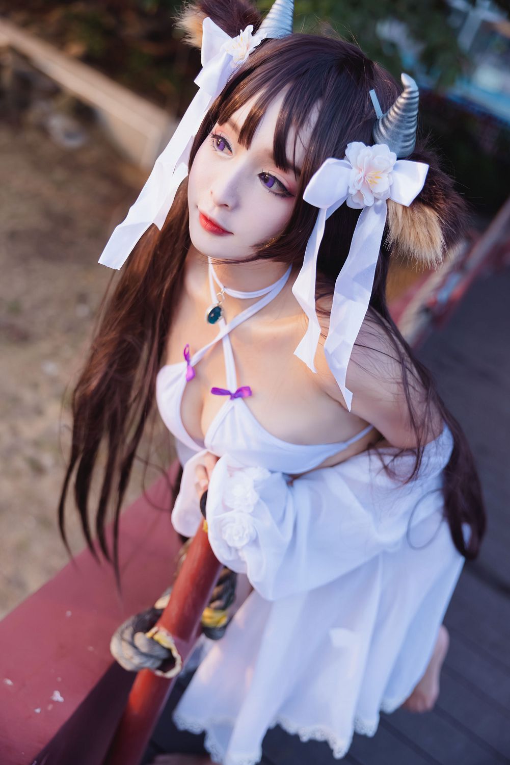 [Ӱcoser  žŰXyţţ߹/26P ] P.1 