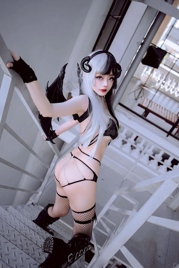 . Ȥְҵμ Yoshinobi [Coser  ] Atago/59P P.3