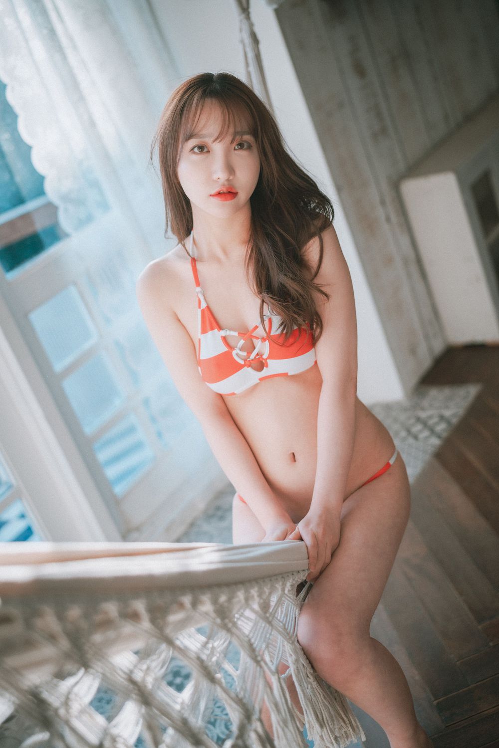 #1/103P   Bikini [ϺDJAWAӰ]  Vacation eeun  Ըͼ P.1 