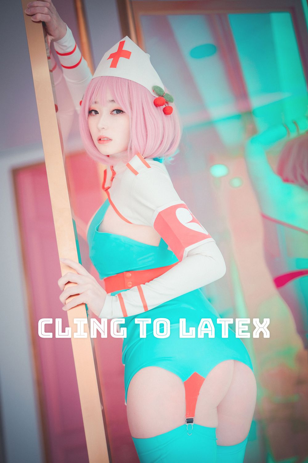 Toatex/46P Cling Bambi ȾŮ  [ϺDJAWAӰ] ģ  P.1 