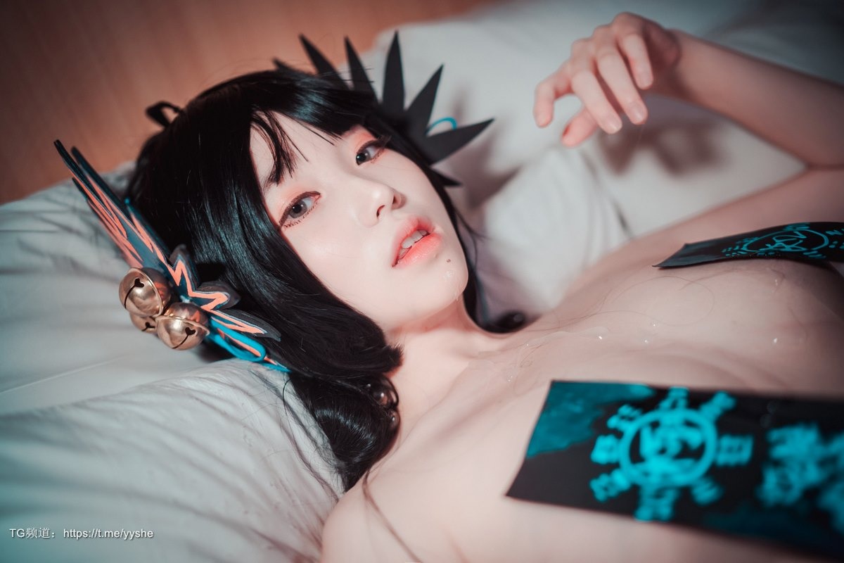 Bambi Ƭ [Ӱcoser] Equinoctial ģ ͸ģ Bari[130P]  P.5