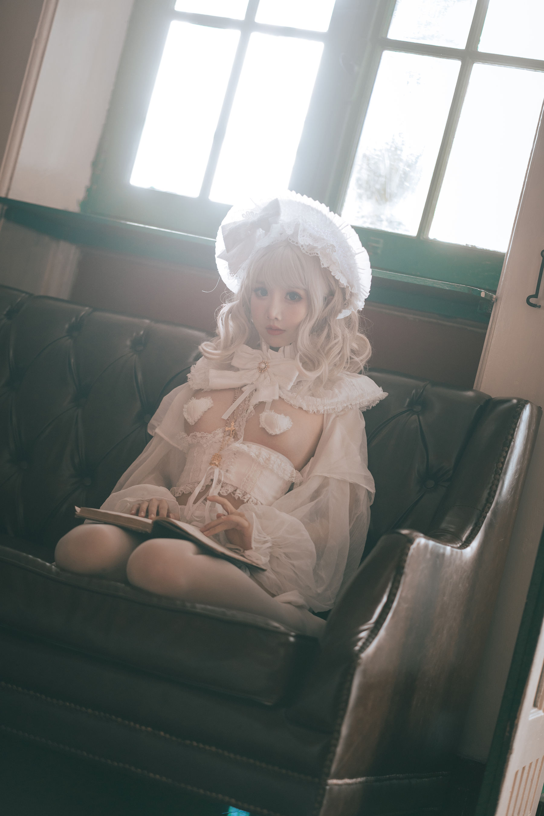 ] YasahimeLO/36P [COSERд Coser[ ɶ Coser] P.6