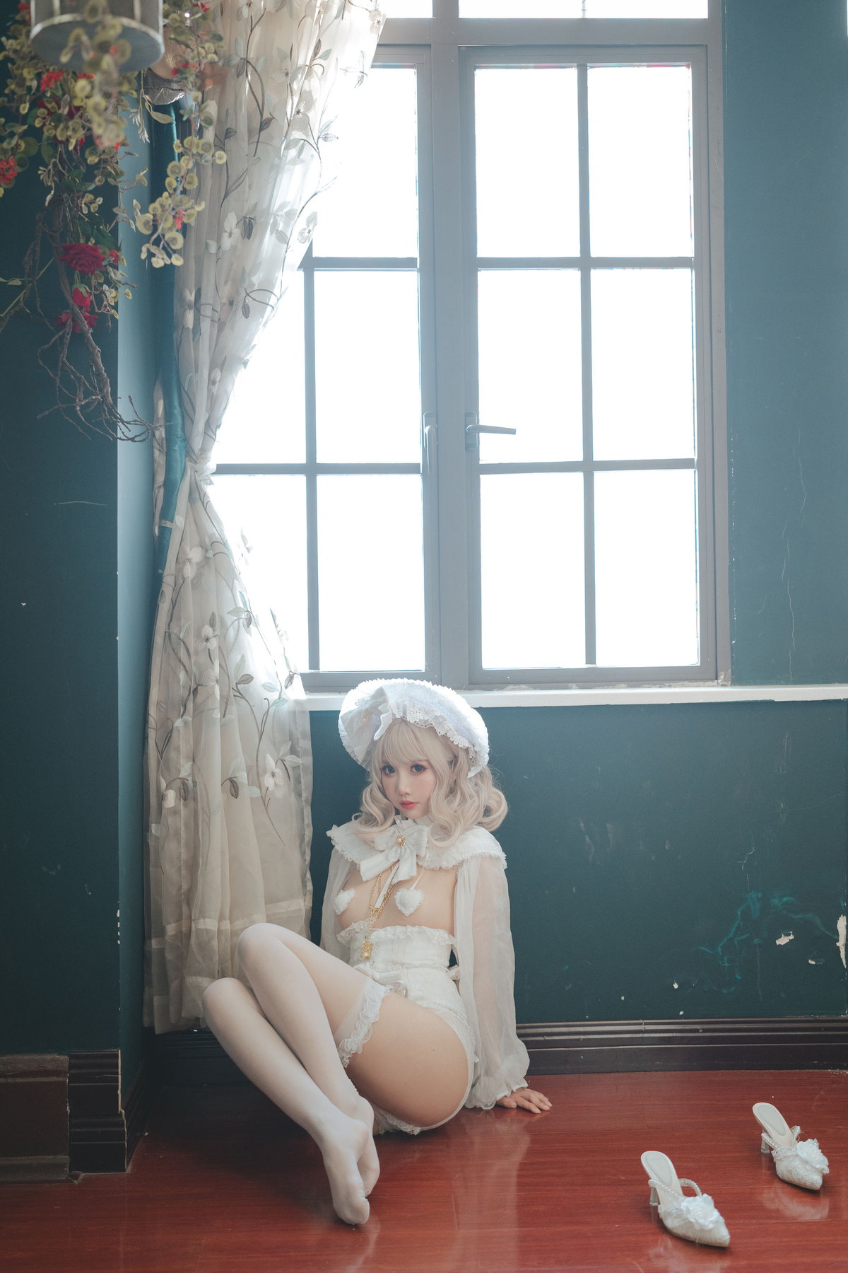 YasahimeLO/36P [COSERд ɶ Coser[ Coser] ] P.4