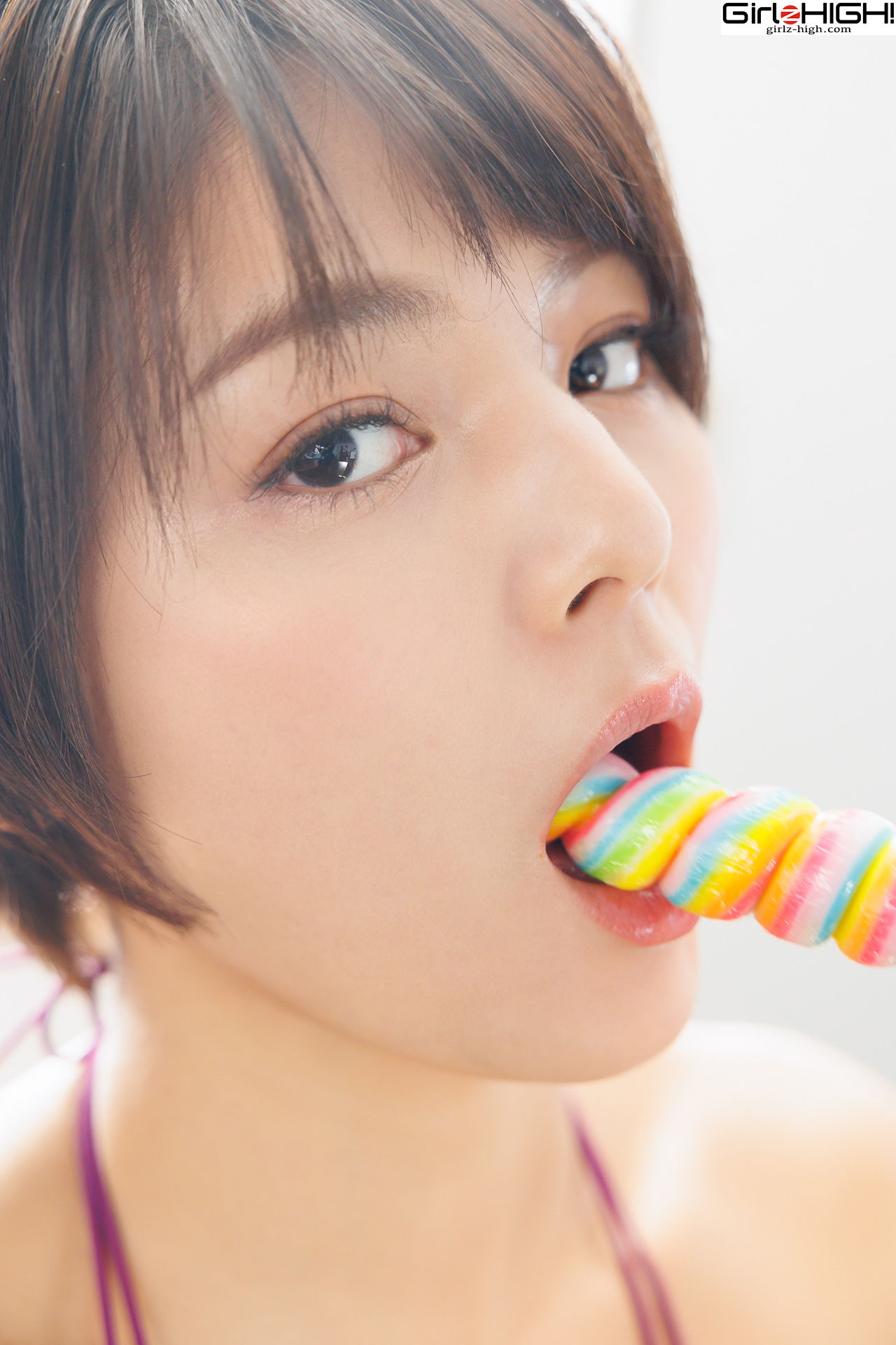 ʦ [ձӰ  bfaz High] Girlz Akimoto Tsubasa 352/47P  ﱾ P.7