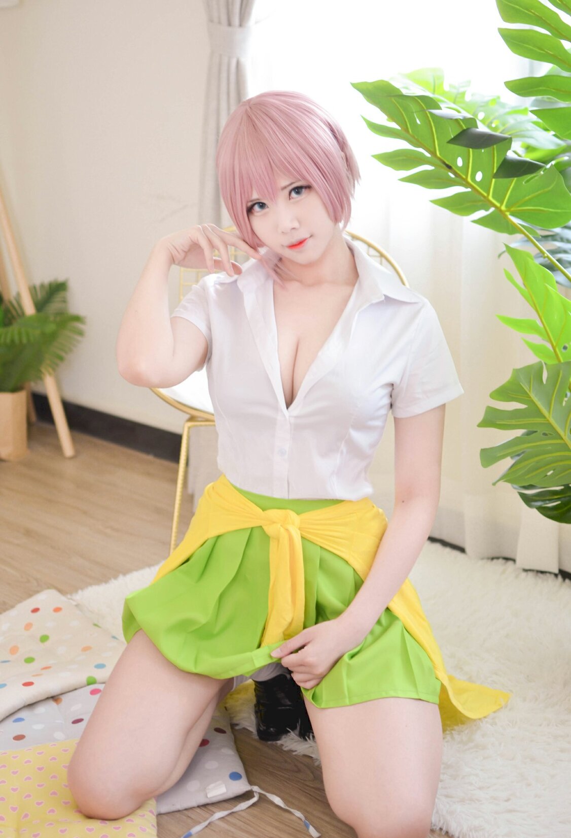 Coser [Coserд] No.20 Ƚţ KaYa Ұһ20P P.3