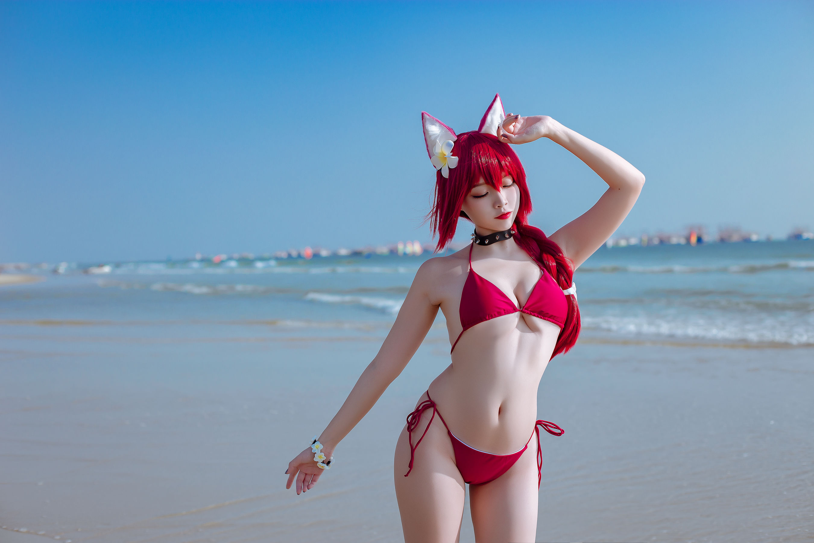 ǧӾװ/20P ]  [дcoser Nisa P.4