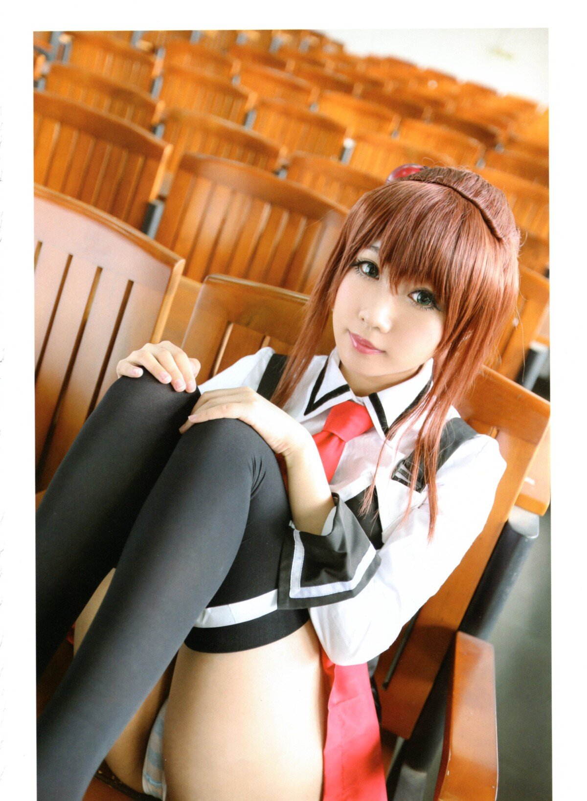 Kizami 49P ˽]  [ģ ߾ϸ COSER ˽Ӱ P.1 