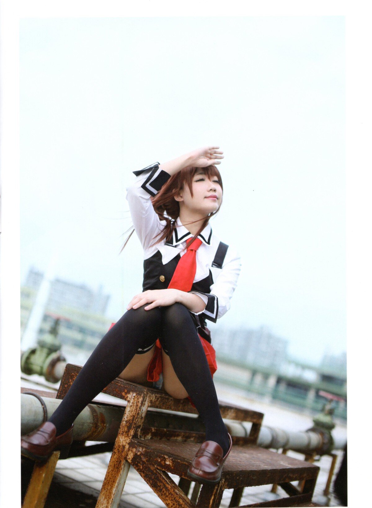 ߾ϸ Kizami 49P ˽] [ģ ˽Ӱ  COSER P.5