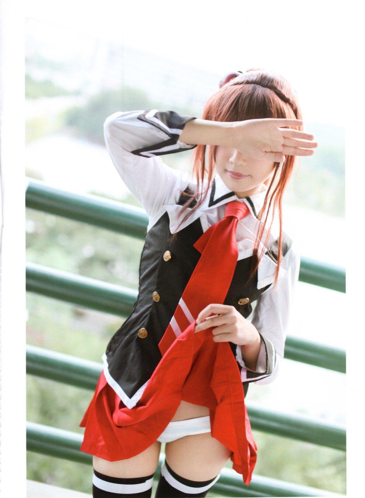 Kizami 49P ˽]  [ģ ߾ϸ COSER ˽Ӱ P.1 